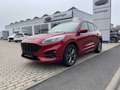 Ford Kuga ST-LINE X Automatik 4x4, GARANTIE+LED+B&O+DAB+NAVI Rood - thumbnail 1
