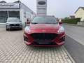 Ford Kuga ST-LINE X Automatik 4x4, GARANTIE+LED+B&O+DAB+NAVI Rood - thumbnail 4