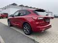 Ford Kuga ST-LINE X Automatik 4x4, GARANTIE+LED+B&O+DAB+NAVI Rood - thumbnail 3