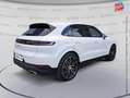Porsche Cayenne 3.0 V6 470ch E-Hybrid Touvrant Sieges cuir GPS Cam Blanc - thumbnail 12