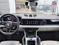 Porsche Cayenne 3.0 V6 470ch E-Hybrid Touvrant Sieges cuir GPS Cam Blanc - thumbnail 8