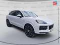 Porsche Cayenne 3.0 V6 470ch E-Hybrid Touvrant Sieges cuir GPS Cam Blanc - thumbnail 3