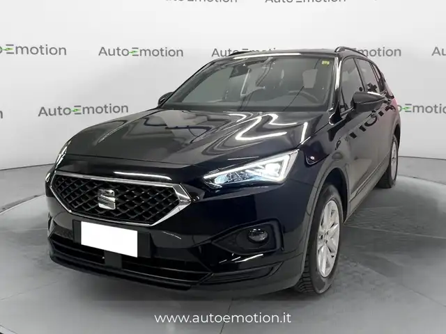 SEAT Tarraco 2.0 TDI STYLE 4Drive DSG