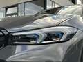 BMW 340 M340 i xDrive Touring | Panorama | 360° | 19" Gris - thumbnail 11
