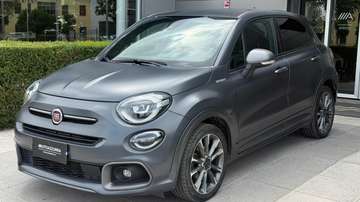 1.6 Mjet 120cv Sport *PROMO AZZURRA*