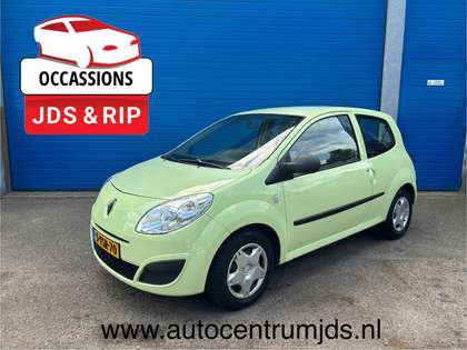 Renault Twingo 1.2-16V Dynamique