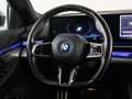 BMW i5 eDrive40 84 kWh Bleu - thumbnail 2