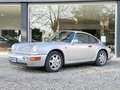 Porsche 964 Coupe 3.6 Carrera 4 Argent - thumbnail 3