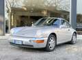 Porsche 964 Coupe 3.6 Carrera 4 Argent - thumbnail 2