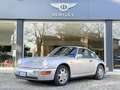 Porsche 964 Coupe 3.6 Carrera 4 Argent - thumbnail 1