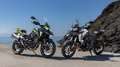 Benelli TRK 702 X Euro 5+ - thumbnail 2