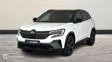 1.2 E-Tech full hybrid 200ch Techno esprit Alpine