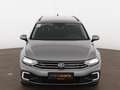 Volkswagen Passat Variant 1.4 TSI GTE PHEV Aut LED AHK RADAR Silber - thumbnail 2