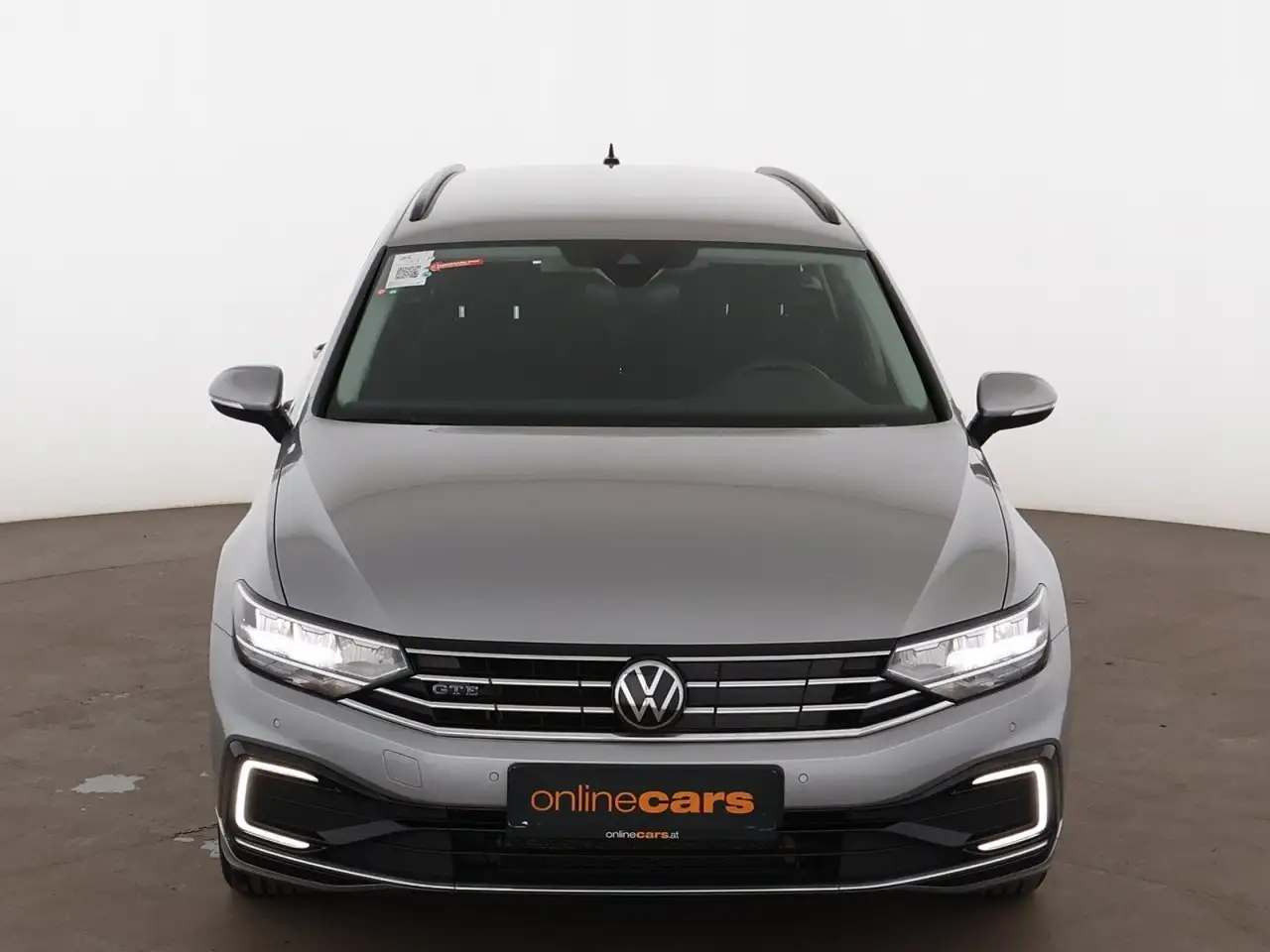 Volkswagen Passat 1.4 TSI GTE PHEV Aut LED AHK RADAR, миниатюра 2