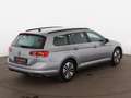 Volkswagen Passat Variant 1.4 TSI GTE PHEV Aut LED AHK RADAR Silber - thumbnail 8