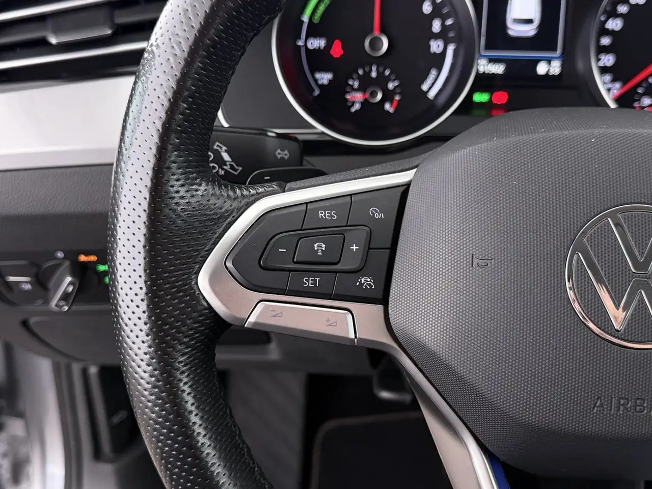 Volkswagen Passat 1.4 TSI GTE PHEV Aut LED AHK RADAR, миниатюра 21