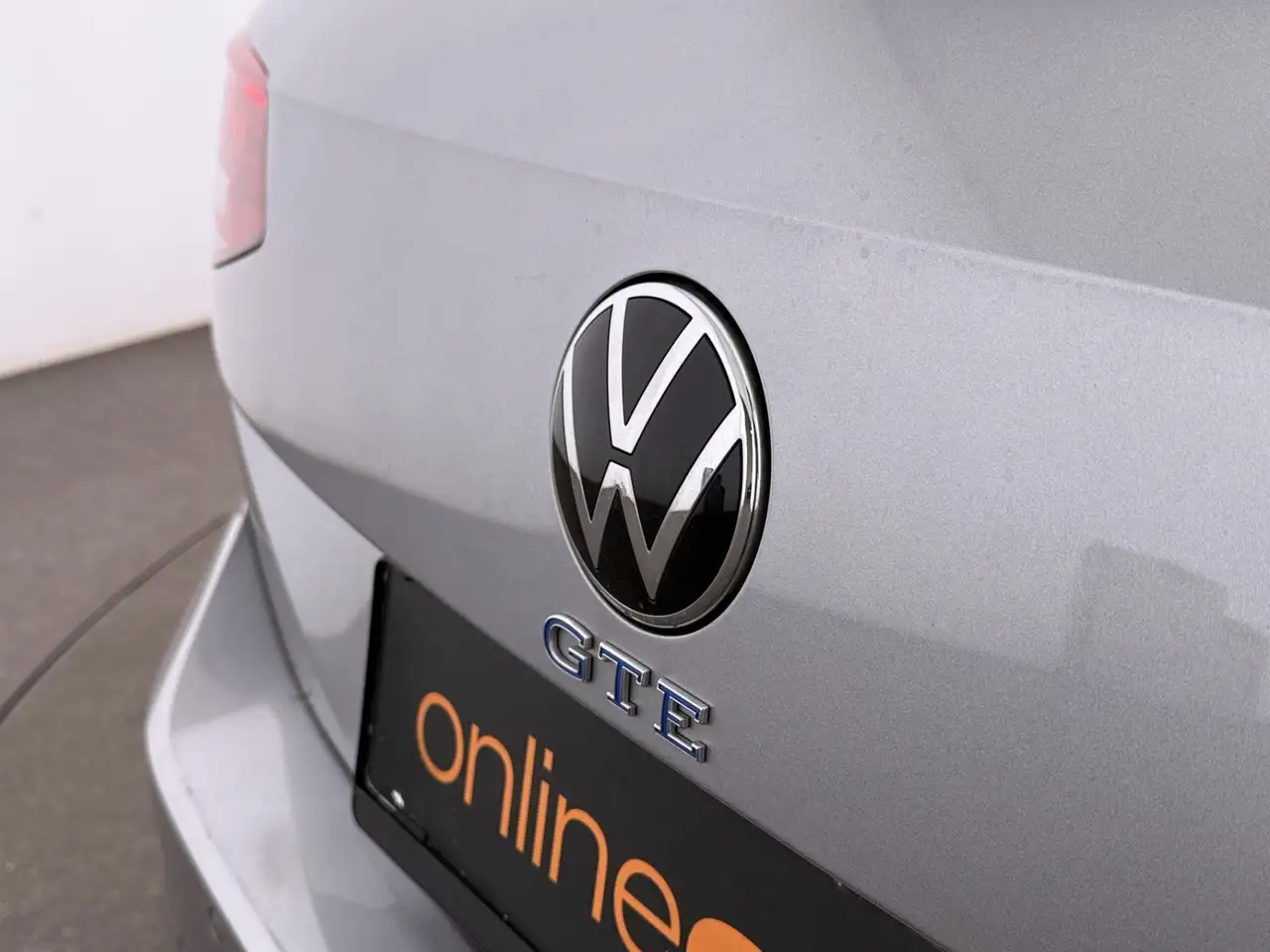 Volkswagen Passat 1.4 TSI GTE PHEV Aut LED AHK RADAR, миниатюра 10