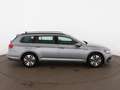 Volkswagen Passat Variant 1.4 TSI GTE PHEV Aut LED AHK RADAR Silber - thumbnail 9
