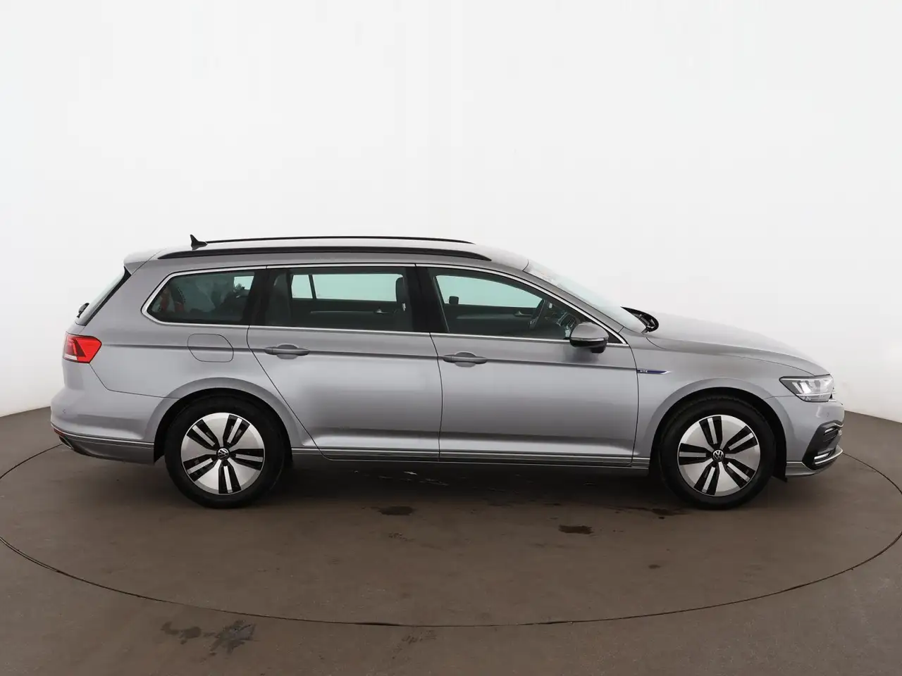 Volkswagen Passat 1.4 TSI GTE PHEV Aut LED AHK RADAR, миниатюра 9