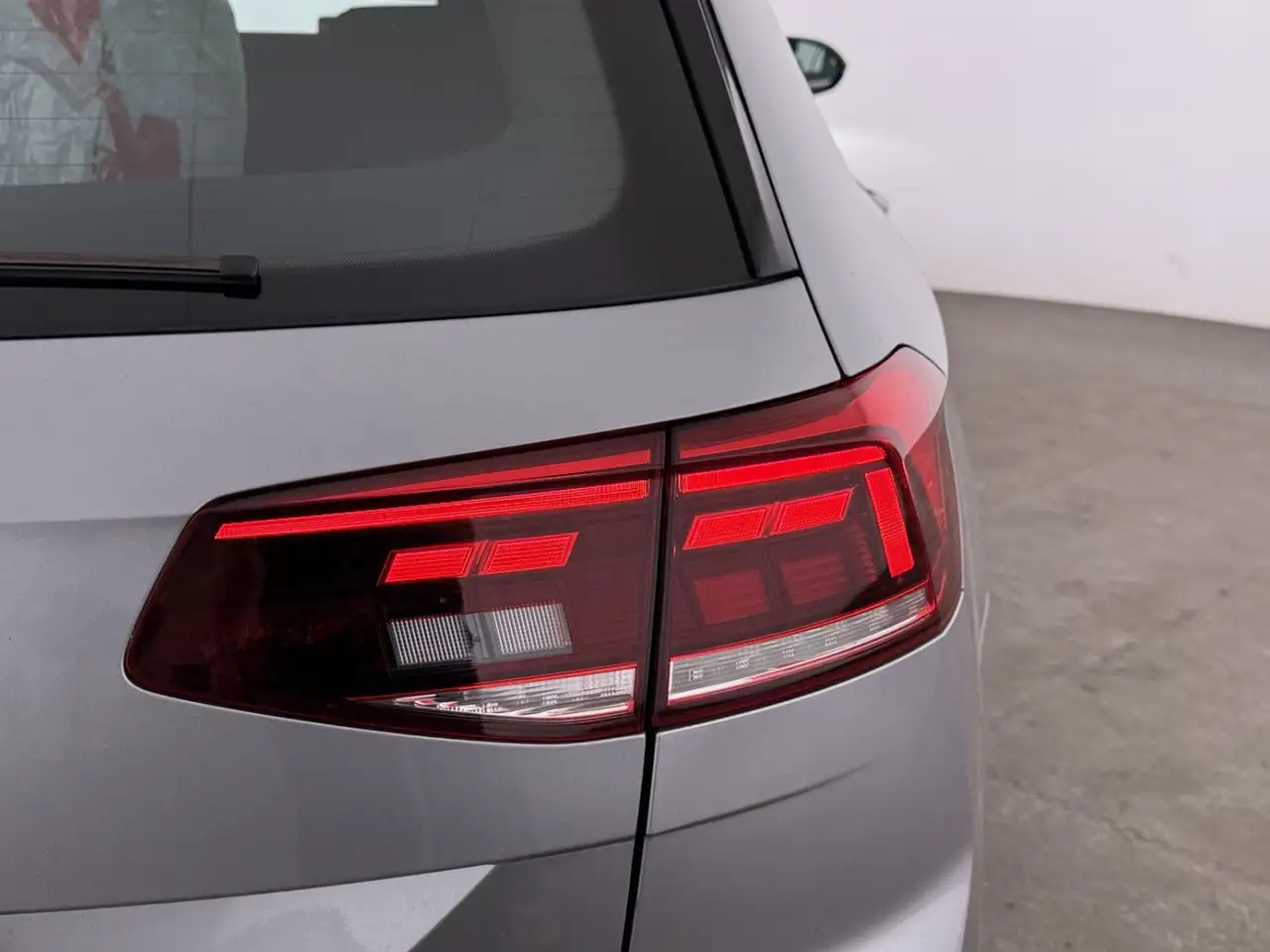 Volkswagen Passat 1.4 TSI GTE PHEV Aut LED AHK RADAR, миниатюра 11