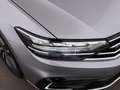 Volkswagen Passat Variant 1.4 TSI GTE PHEV Aut LED AHK RADAR Silber - thumbnail 12