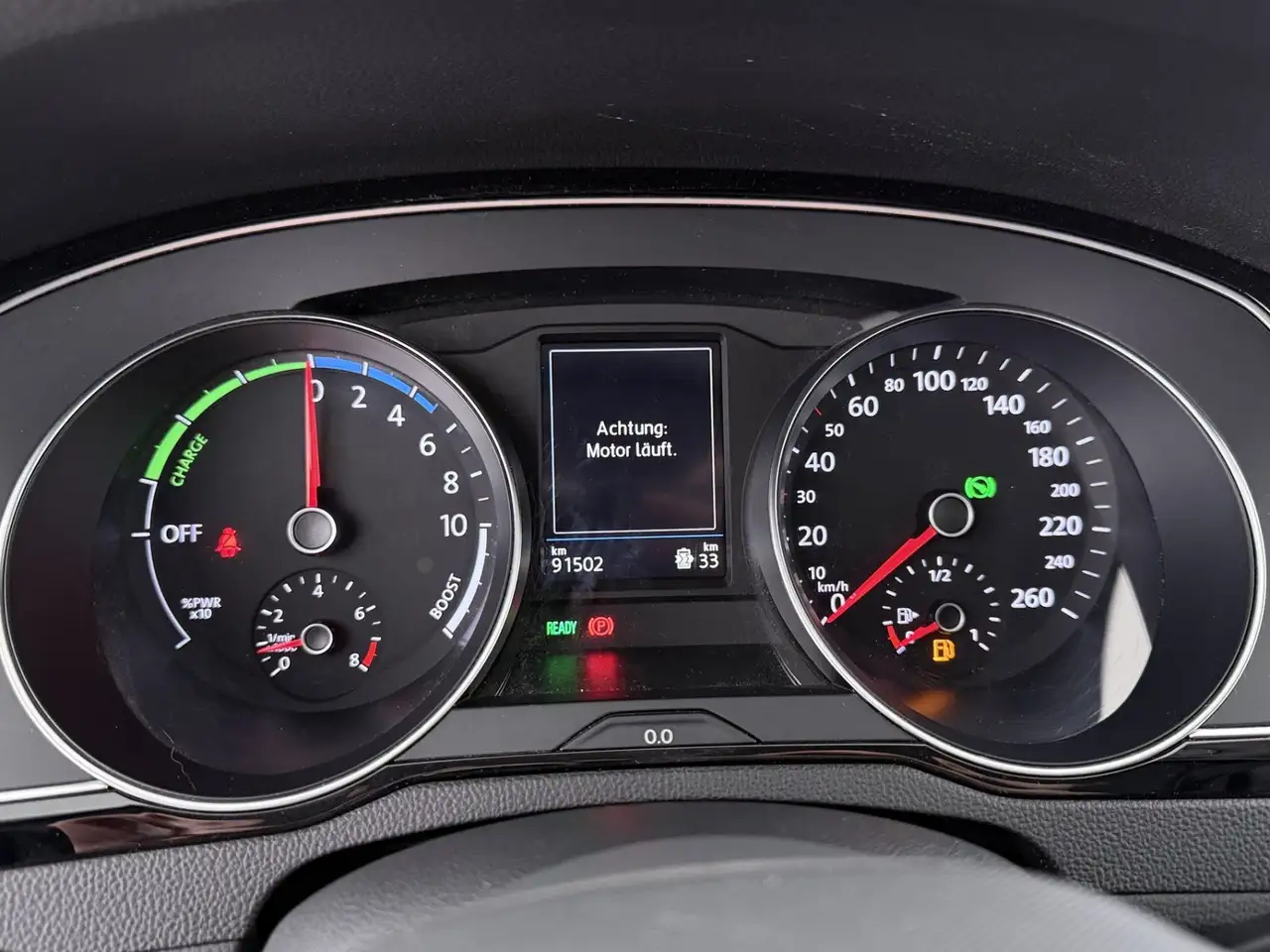Volkswagen Passat 1.4 TSI GTE PHEV Aut LED AHK RADAR, миниатюра 19