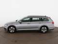 Volkswagen Passat Variant 1.4 TSI GTE PHEV Aut LED AHK RADAR Silber - thumbnail 5