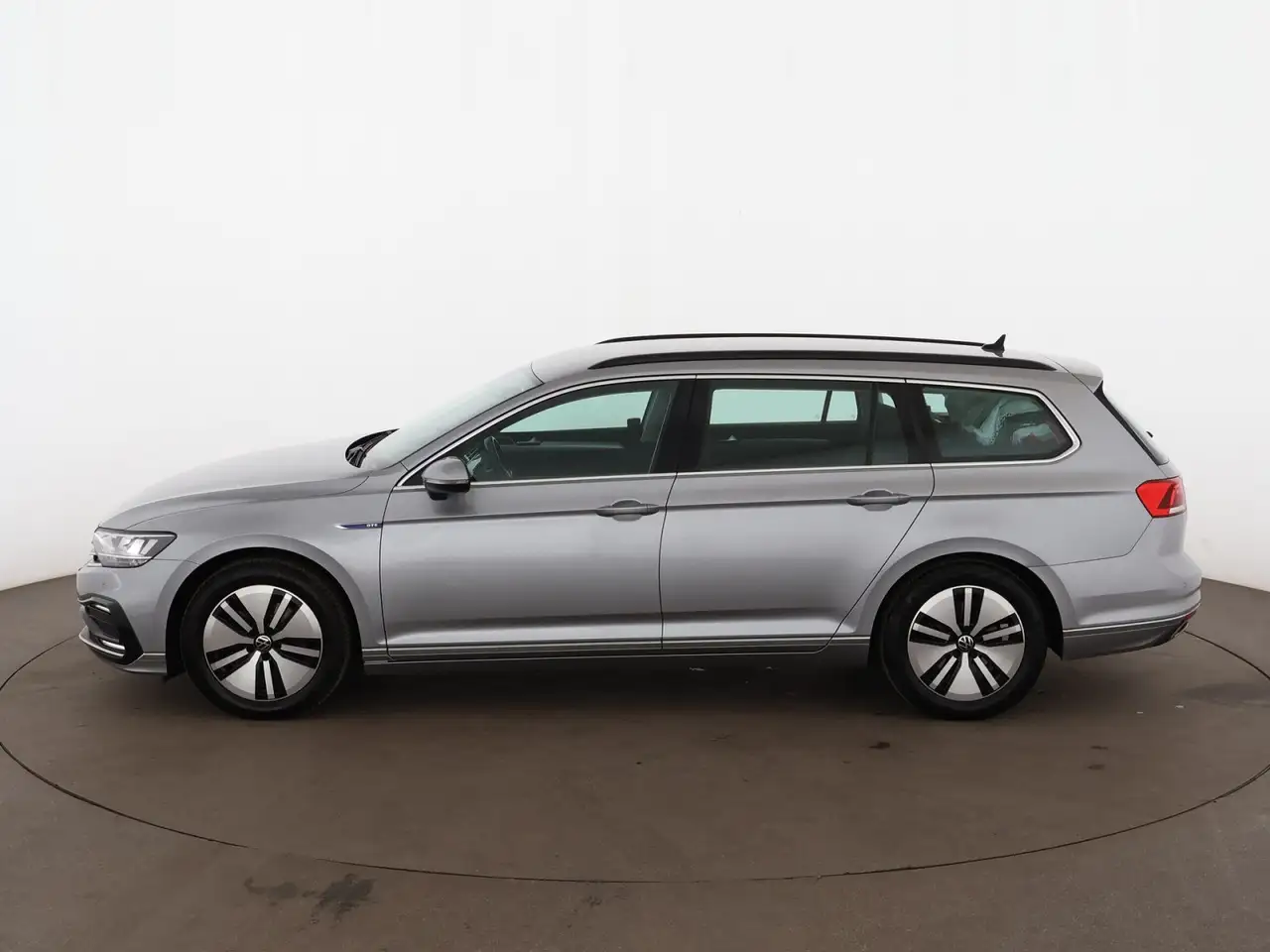 Volkswagen Passat 1.4 TSI GTE PHEV Aut LED AHK RADAR, миниатюра 5