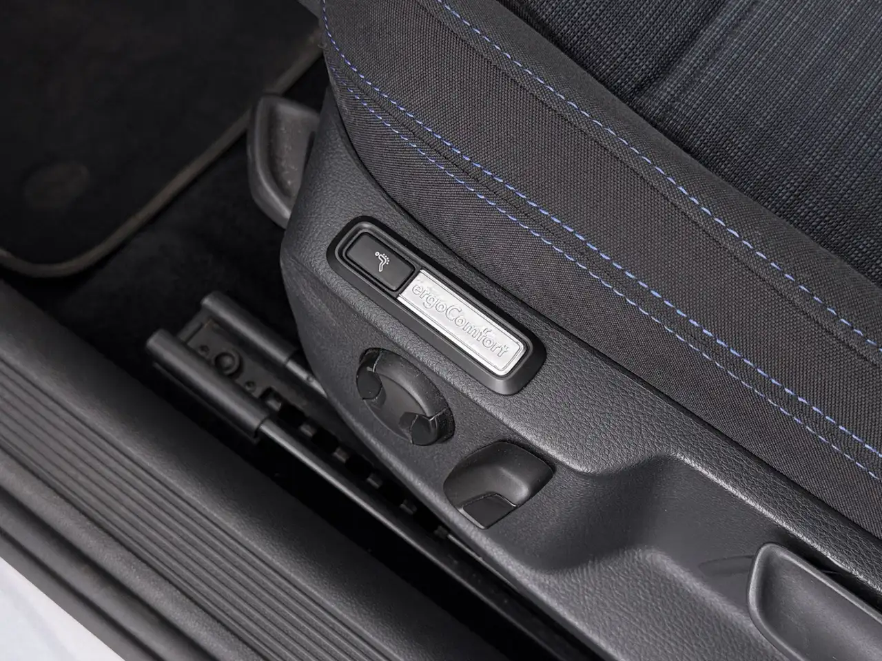 Volkswagen Passat 1.4 TSI GTE PHEV Aut LED AHK RADAR, миниатюра 25