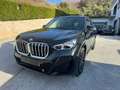 BMW X1 xDrive 20d Msport Nero - thumbnail 1