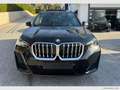 BMW X1 xDrive 20d Msport Nero - thumbnail 2
