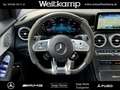 Mercedes-Benz GLC 63 AMG AMG GLC 63 S 4M+ AHK+360°+Pano+Carbon+Perf.Sitz. Grau - thumbnail 20