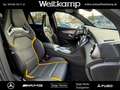 Mercedes-Benz GLC 63 AMG AMG GLC 63 S 4M+ AHK+360°+Pano+Carbon+Perf.Sitz. Grau - thumbnail 4
