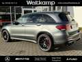 Mercedes-Benz GLC 63 AMG AMG GLC 63 S 4M+ AHK+360°+Pano+Carbon+Perf.Sitz. Grau - thumbnail 25
