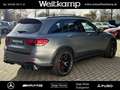 Mercedes-Benz GLC 63 AMG AMG GLC 63 S 4M+ AHK+360°+Pano+Carbon+Perf.Sitz. Grau - thumbnail 6
