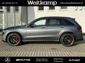 Mercedes-Benz GLC 63 AMG AMG GLC 63 S 4M+ AHK+360°+Pano+Carbon+Perf.Sitz. Grau - thumbnail 2