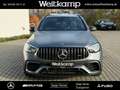 Mercedes-Benz GLC 63 AMG AMG GLC 63 S 4M+ AHK+360°+Pano+Carbon+Perf.Sitz. Grau - thumbnail 26