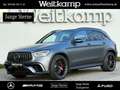 Mercedes-Benz GLC 63 AMG AMG GLC 63 S 4M+ AHK+360°+Pano+Carbon+Perf.Sitz. Grau - thumbnail 1