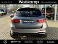 Mercedes-Benz GLC 63 AMG AMG GLC 63 S 4M+ AHK+360°+Pano+Carbon+Perf.Sitz. Grau - thumbnail 7