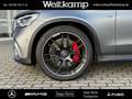 Mercedes-Benz GLC 63 AMG AMG GLC 63 S 4M+ AHK+360°+Pano+Carbon+Perf.Sitz. Grau - thumbnail 24