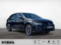 Volkswagen Polo 1.0 TSI GOAL+PLUS+KAMERA+NAVI+ACC+SIDE+LED Schwarz - thumbnail 7