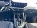 Volkswagen Polo 1.0 TSI GOAL+PLUS+KAMERA+NAVI+ACC+SIDE+LED Schwarz - thumbnail 11