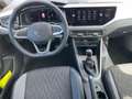 Volkswagen Polo 1.0 TSI GOAL+PLUS+KAMERA+NAVI+ACC+SIDE+LED Schwarz - thumbnail 10