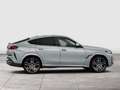 BMW X6 xDrive40d M Sport Pro Inno.Pak. ExclusivPak. Pano Grau - thumbnail 8