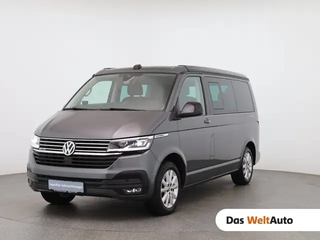 Volkswagen T6.1 California VW T6.1 California Beach Edition Ca TDI 4MOTION