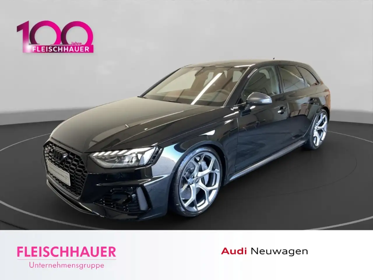Audi RS4