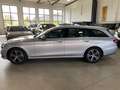 Mercedes-Benz E 200 T-Model Avantgarde/LED-High/1.HD/ Plateado - thumbnail 7