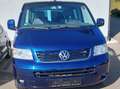 Volkswagen T5 Multivan Multivan 4MOTION Highline Bleu - thumbnail 3