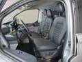 Ford Transit Custom Tourneo L2 Titanium Leder+3-Zonen Silber - thumbnail 5