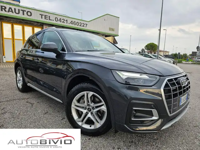 Audi Q5 40 TDI 204 CV quattro S tronic BLACKFRIDAY